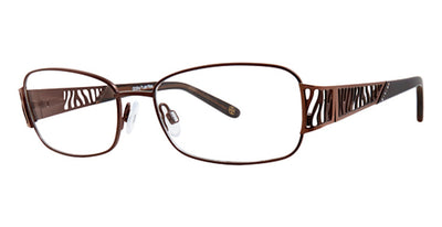 Daisy Fuentes Eyewear Eyeglasses Zanita - Go-Readers.com