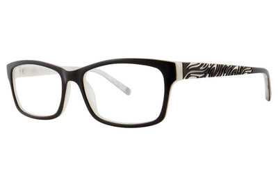 Daisy Fuentes Eyewear Eyeglasses Zoila - Go-Readers.com