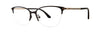 Dana Buchman Vision Eyeglasses Jordan - Go-Readers.com