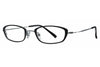 Dana Buchman Vision Eyeglasses Meridian - Go-Readers.com
