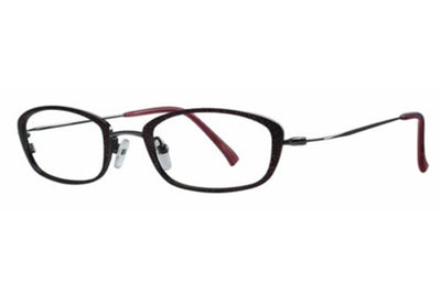 Dana Buchman Vision Eyeglasses Meridian - Go-Readers.com