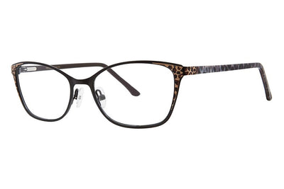 Dana Buchman Vision Eyeglasses Miss Ellie - Go-Readers.com