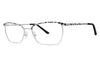 Dana Buchman Vision Eyeglasses Phlox - Go-Readers.com