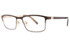 Danny Gokey Eyeglasses DG 68 - Go-Readers.com