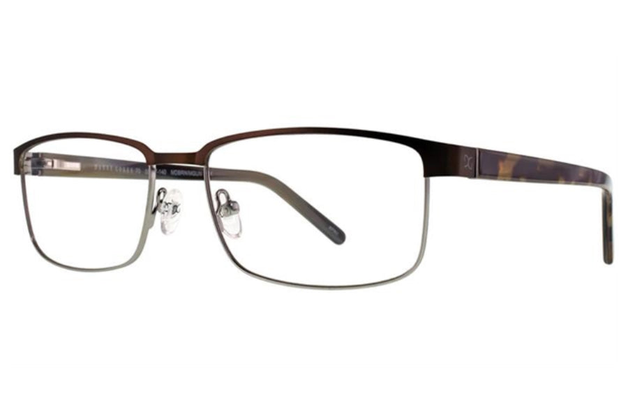 Danny Gokey Eyeglasses DG 70 - Go-Readers.com