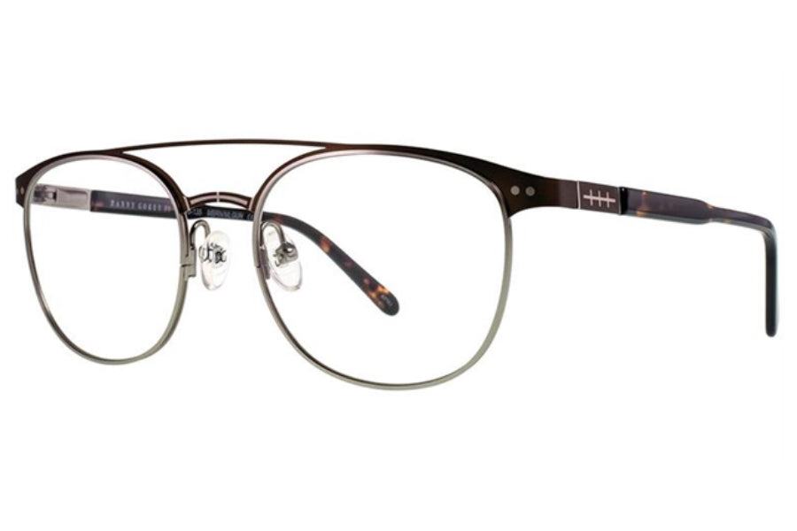 Danny Gokey Eyeglasses DG 71