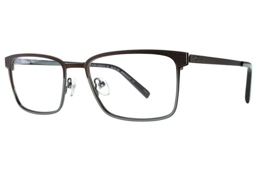 Danny Gokey Eyeglasses DG 72