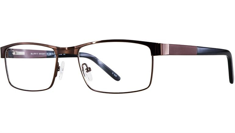 Danny Gokey Eyeglasses DG42 - Go-Readers.com