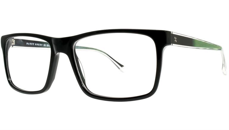 Danny Gokey Eyeglasses DG58 - Go-Readers.com