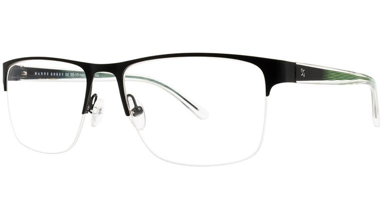 Danny Gokey Eyeglasses DG59 - Go-Readers.com