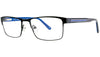 Danny Gokey Eyeglasses DG66 - Go-Readers.com