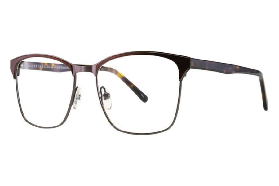 Danny Gokey Eyeglasses DG74