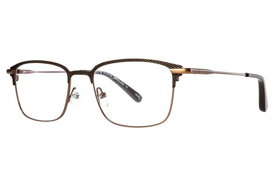 Danny Gokey Eyeglasses DG79