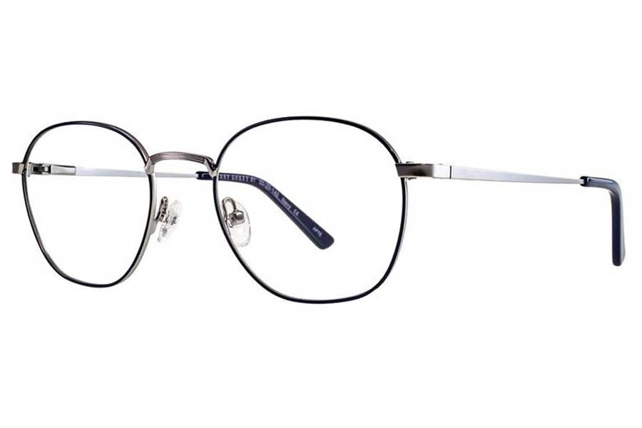 Danny Gokey Eyeglasses DG 81