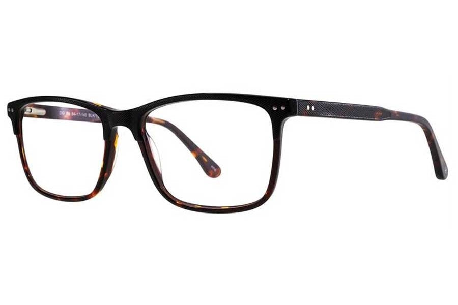 Danny Gokey Eyeglasses DG 84