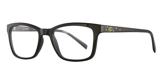 Dereon Eyeglasses DOV519