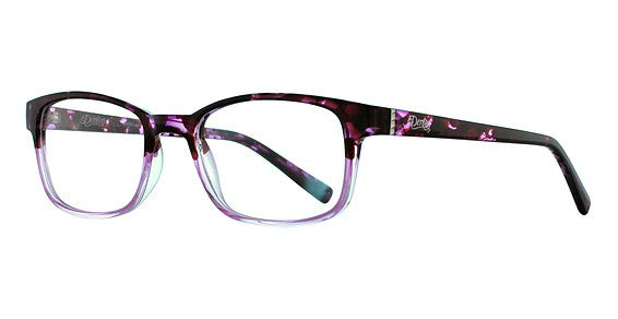 Dereon Eyeglasses DOV520