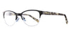 Dereon Eyeglasses DOV532 - Go-Readers.com