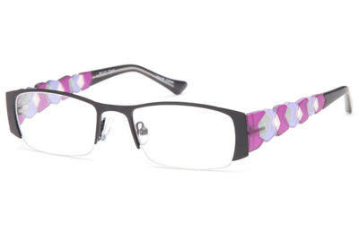Capri Plastics Eyeglasses Scholar - Go-Readers.com