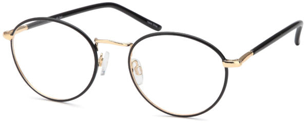 DICAPRIO Eyeglasses DC-122 - Go-Readers.com