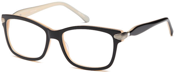 DICAPRIO Eyeglasses DC-133 - Go-Readers.com
