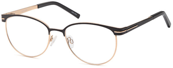 DICAPRIO Eyeglasses DC-143 - Go-Readers.com