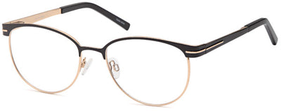 DICAPRIO Eyeglasses DC-143 - Go-Readers.com