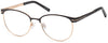 DICAPRIO Eyeglasses DC-143 - Go-Readers.com