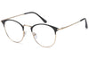 DICAPRIO Eyeglasses DC-157 - Go-Readers.com