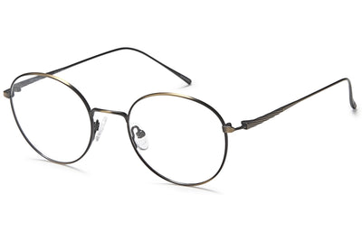 DICAPRIO Eyeglasses DC-158 - Go-Readers.com