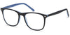 DICAPRIO Eyeglasses DC-304 - Go-Readers.com
