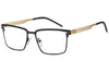 DICAPRIO Eyeglasses DC-313 - Go-Readers.com