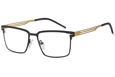 DICAPRIO Eyeglasses DC-313 - Go-Readers.com