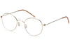 DICAPRIO Eyeglasses DC-316 - Go-Readers.com