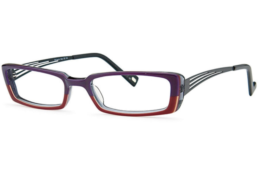 DICAPRIO Eyeglasses DC-54 - Go-Readers.com