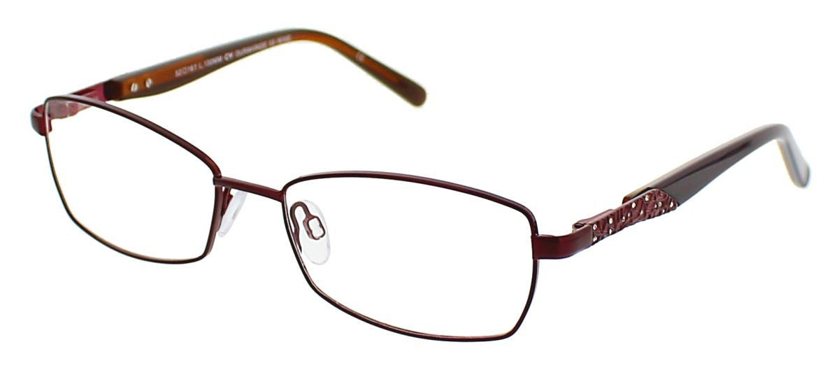 Durahinge Eyeglasses Durahinge 55