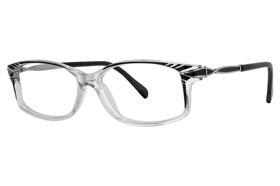 Vivid Dynasty Eyeglasses 62 - Go-Readers.com