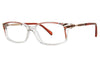 Vivid Dynasty Eyeglasses 62 - Go-Readers.com