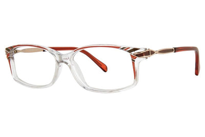 Vivid Dynasty Eyeglasses 62 - Go-Readers.com