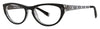 English Laundry Eyeglasses Rowetta - Go-Readers.com