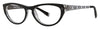 English Laundry Eyeglasses Rowetta - Go-Readers.com