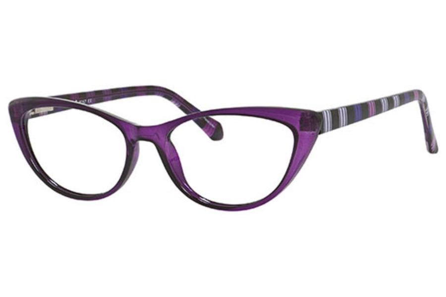 Enhance Eyeglasses 4057 - Go-Readers.com