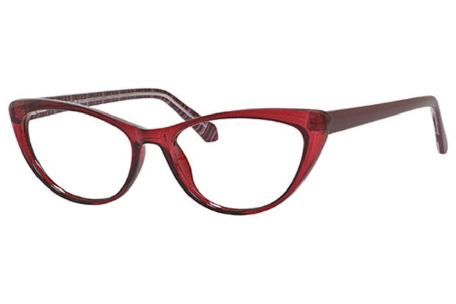 Enhance Eyeglasses 4063 - Go-Readers.com