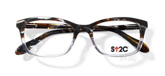 Stand Up To Cancer Eyeglasses ENVISION - Go-Readers.com