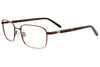 Easytwist Eyeglasses ET990 - Go-Readers.com