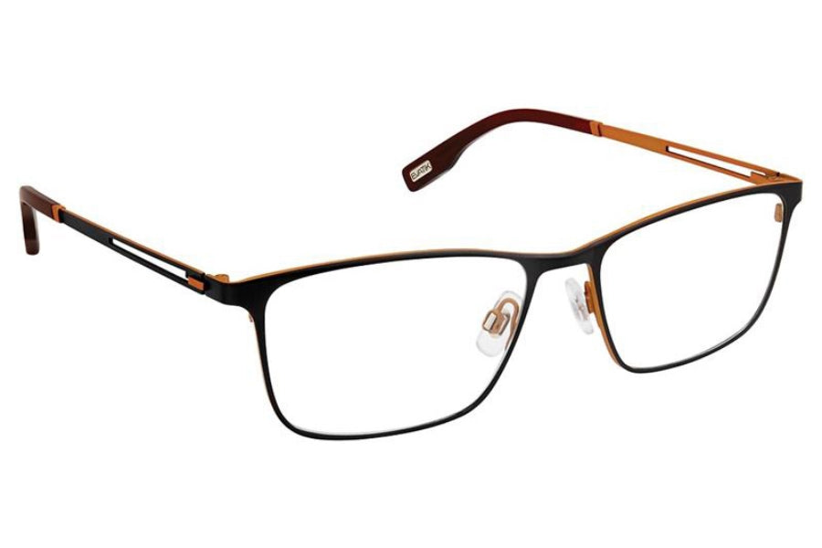 EVATIK Eyewear Eyeglasses 9185