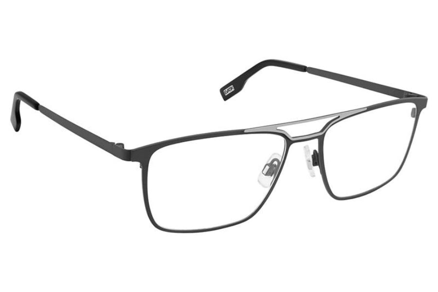 EVATIK Eyewear Eyeglasses 9186