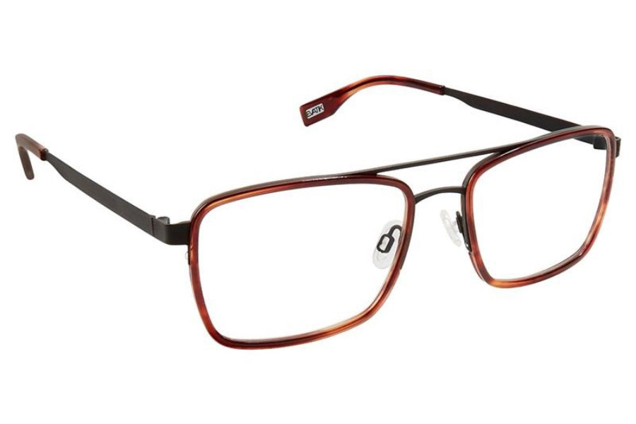 EVATIK Eyewear Eyeglasses 9190
