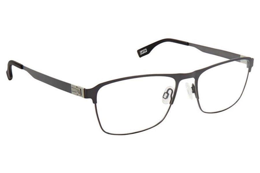 EVATIK Eyewear Eyeglasses 9191