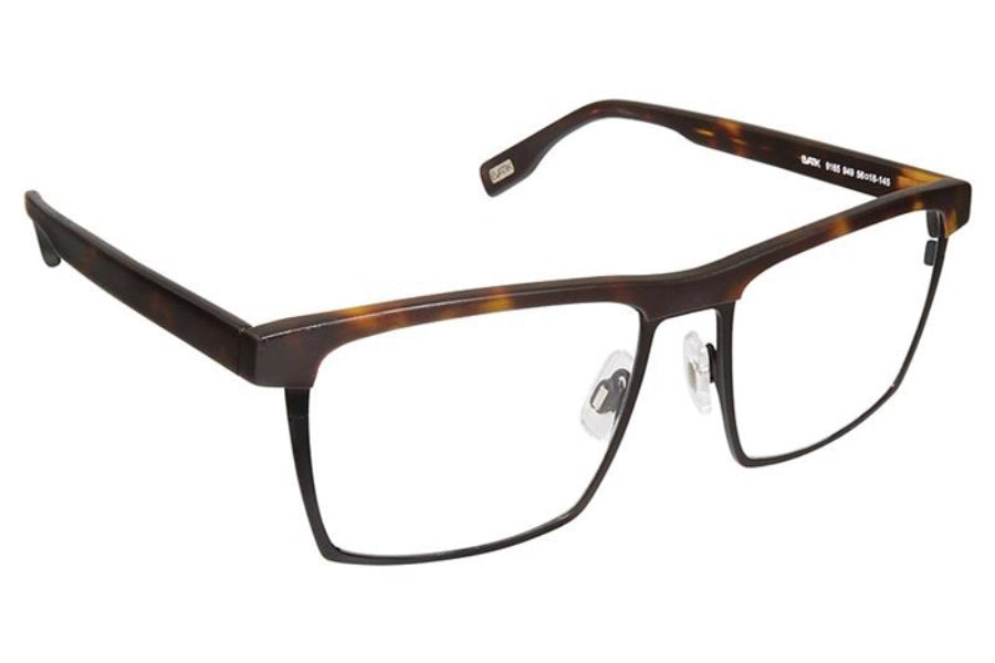 EVATIK Eyewear Eyeglasses 9165